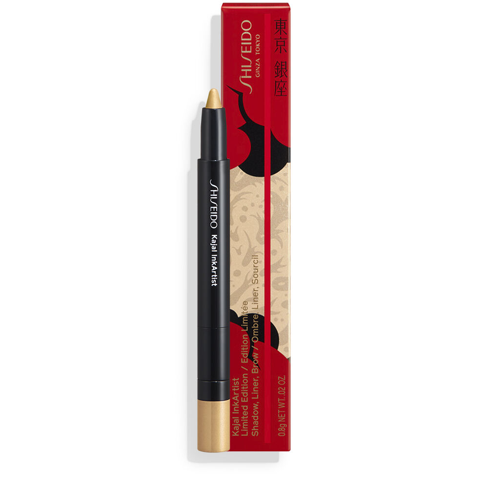 Kajal InkArtist Limited Edition, 12 Kajal InkArtist Limited Edition, 12