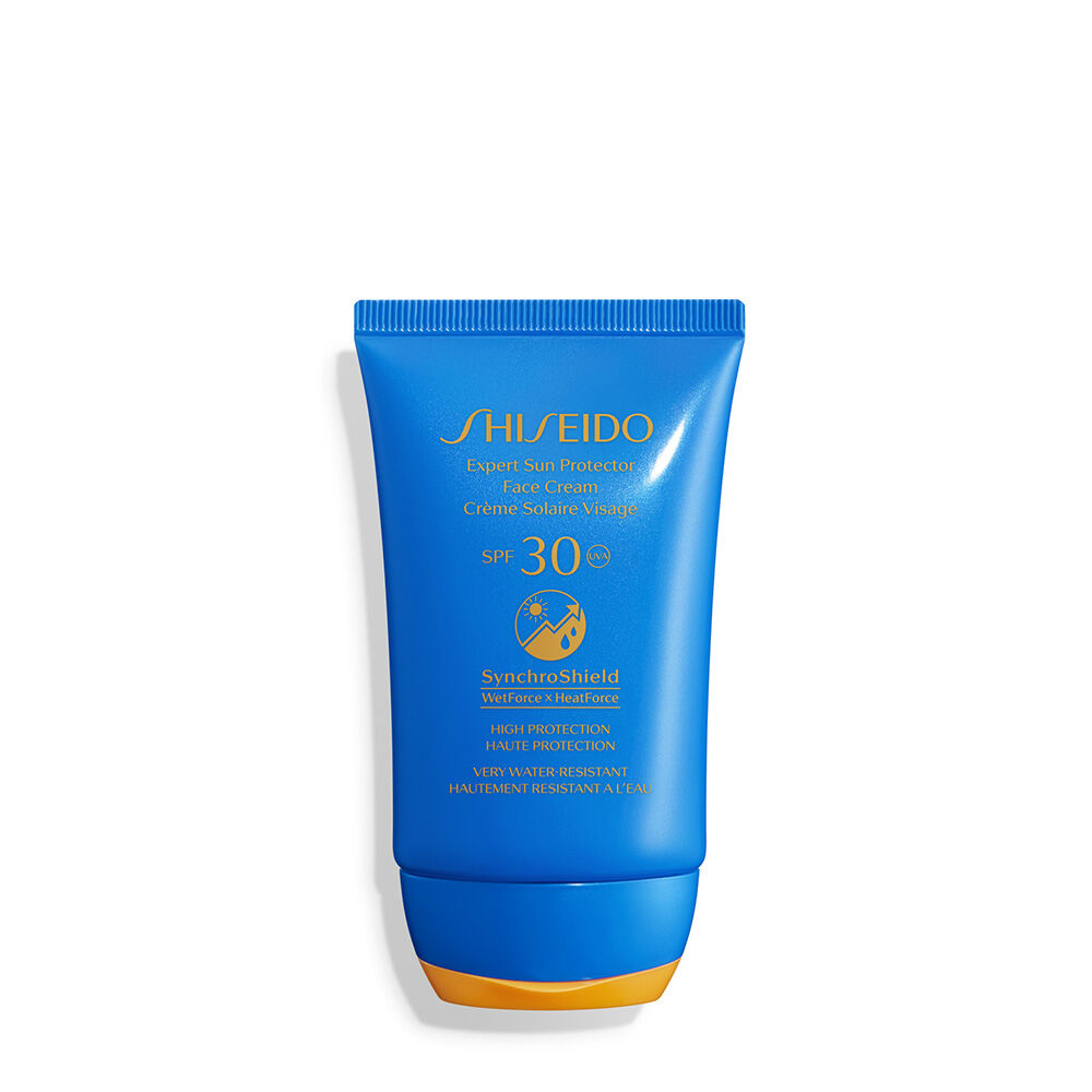 Expert Sun Protector Face Cream SPF30, 