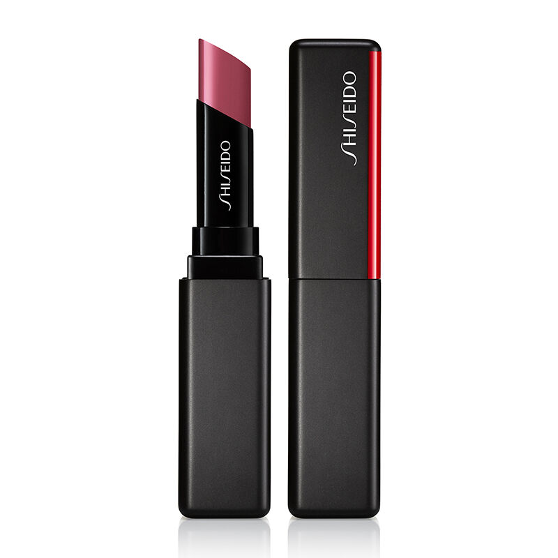 grayish brown lipstick