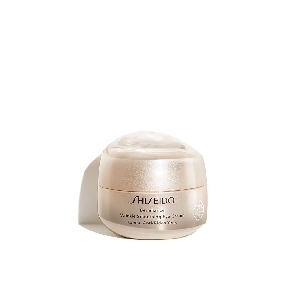Shiseido eye new arrivals cream