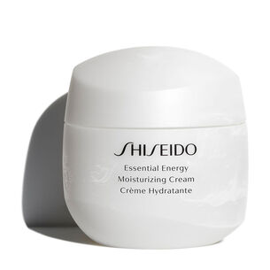 Moisturizing Cream, 