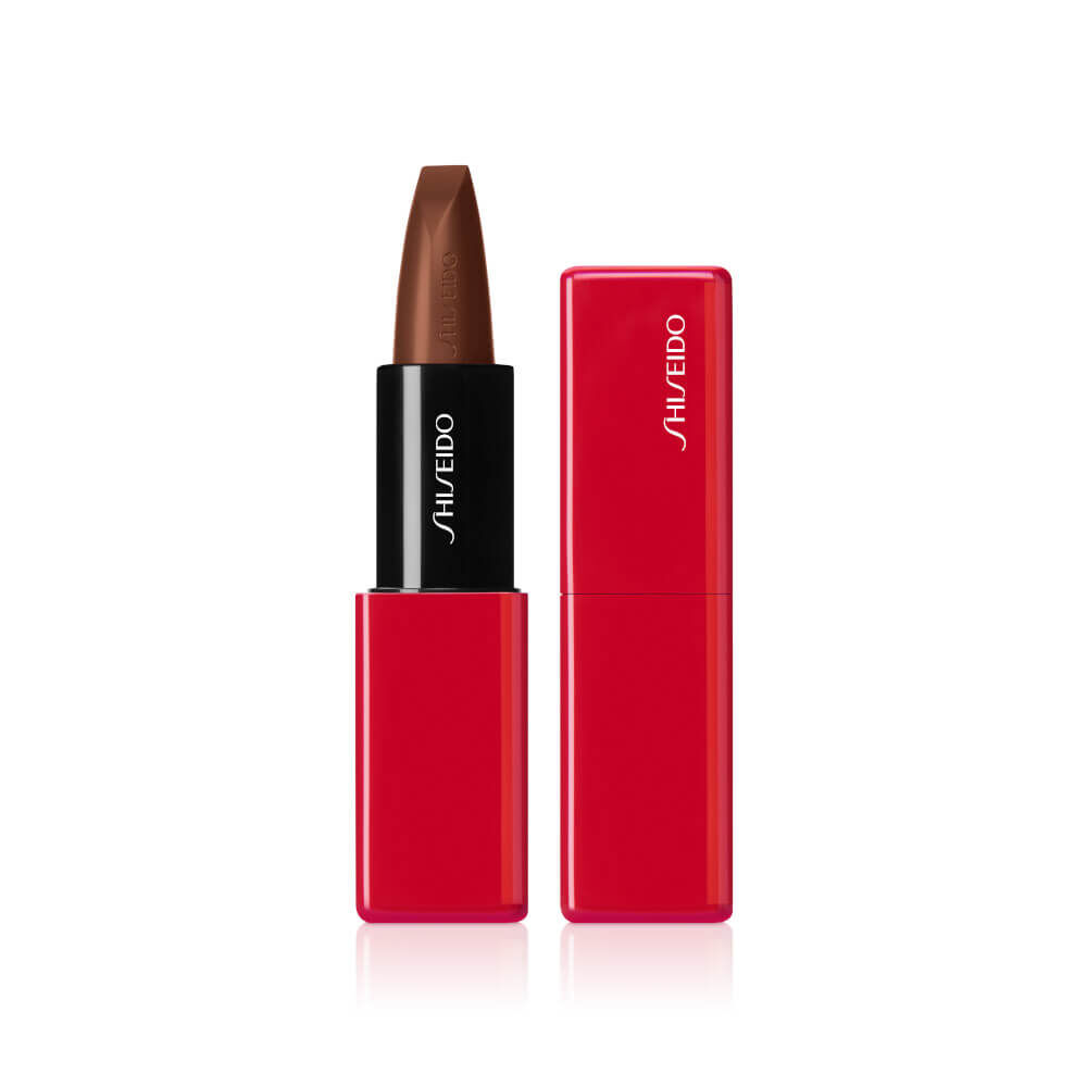 TechnoSatin Gel Lipstick, 412 TechnoSatin Gel Lipstick, 412