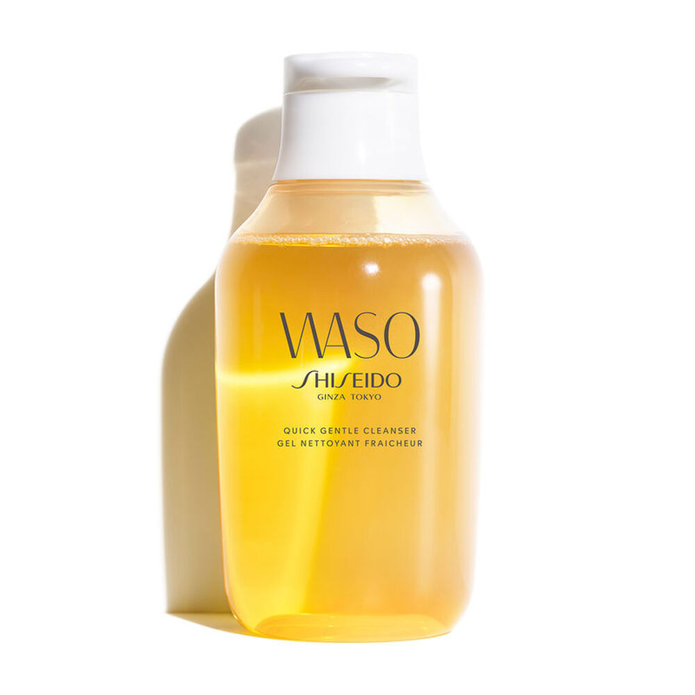 Quick Gentle Cleanser, Quick Gentle Cleanser,