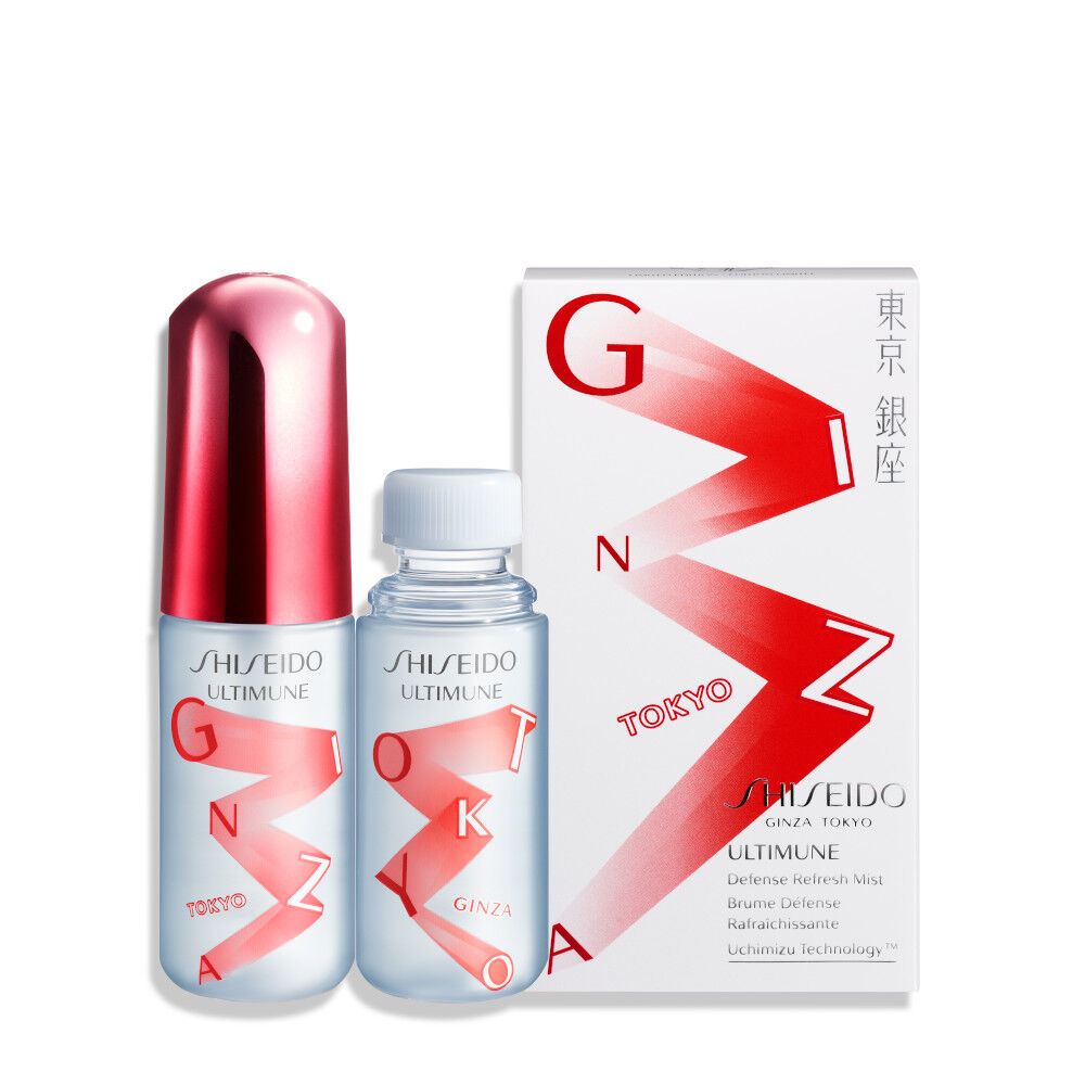 Defense Refresh Mist, Defense Refresh Mist,