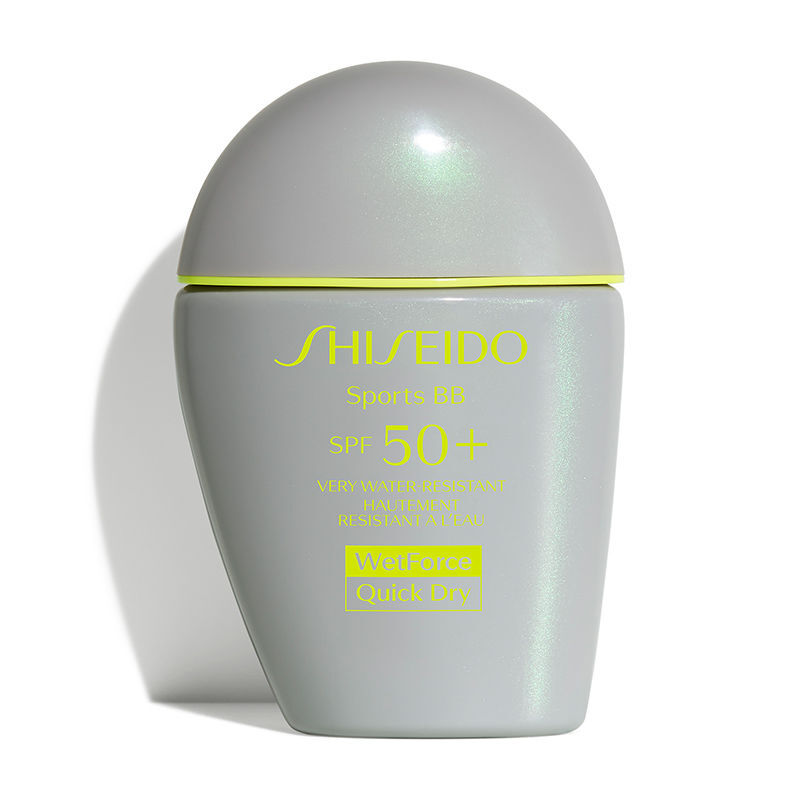Sports BB | SHISEIDO