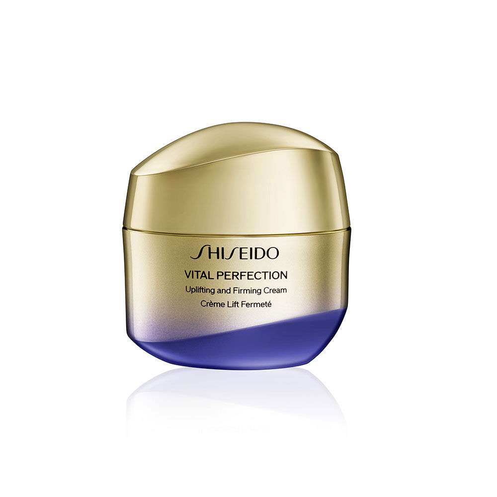 Uplifting and Firming Cream, 