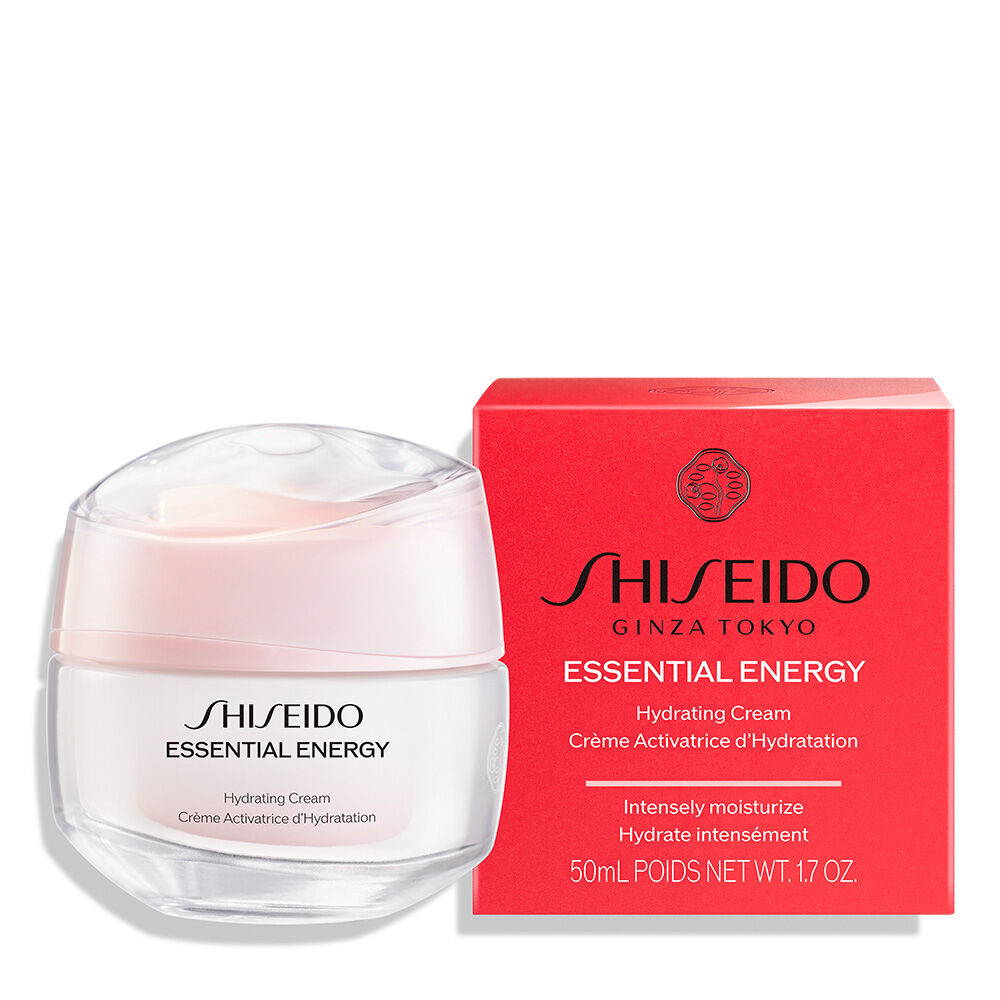 First Experience Kit - Holiday(UTM) | SHISEIDO