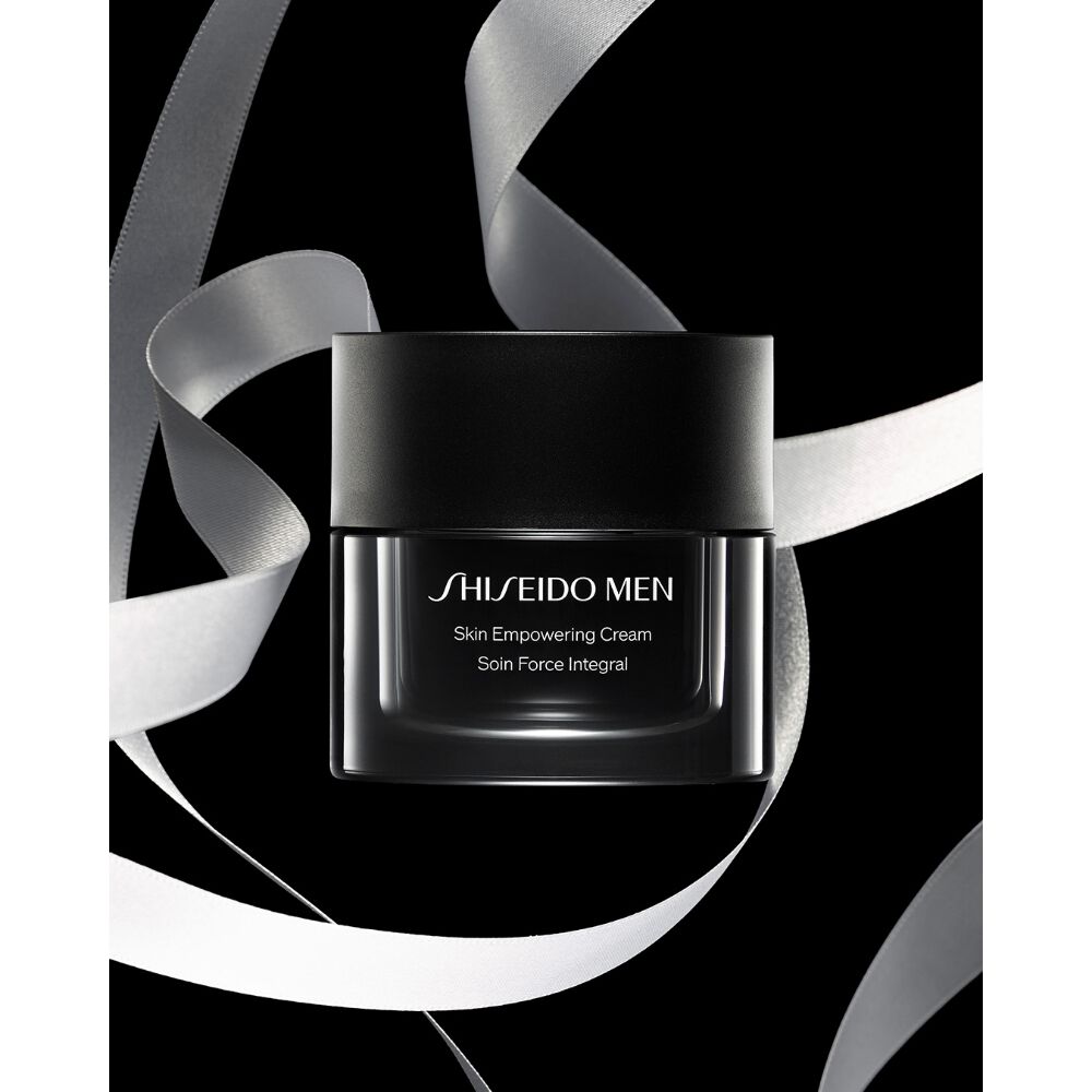 Skin Empowering Cream - SHISEIDO MEN | SHISEIDO