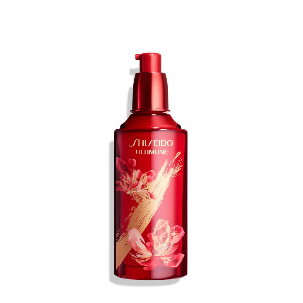 Power Infusing Concentrate Limited Edition - ULTIMUNE | SHISEIDO