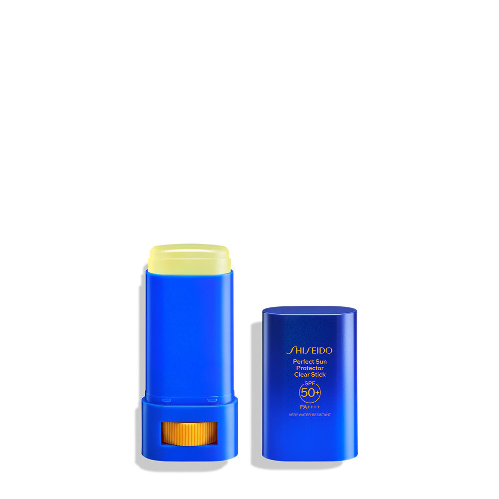 さあやThe Perfect Protector SPF 50+ The Perfect Protector SPF50+ PA++++ | SHISEIDO