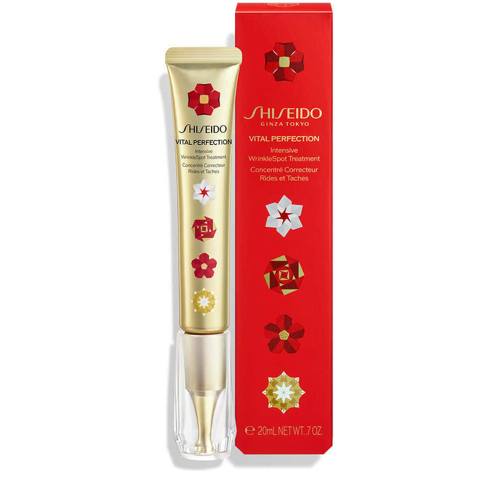 Intensive WrinkleSpot Treatment Limited Edition Intensive WrinkleSpot Treatment Limited Edition,