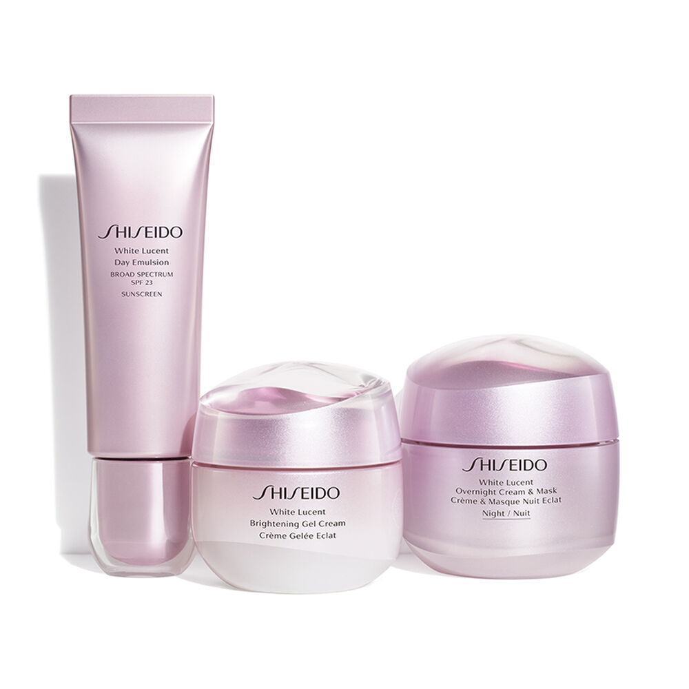 Day Emulsion - WHITE LUCENT | SHISEIDO