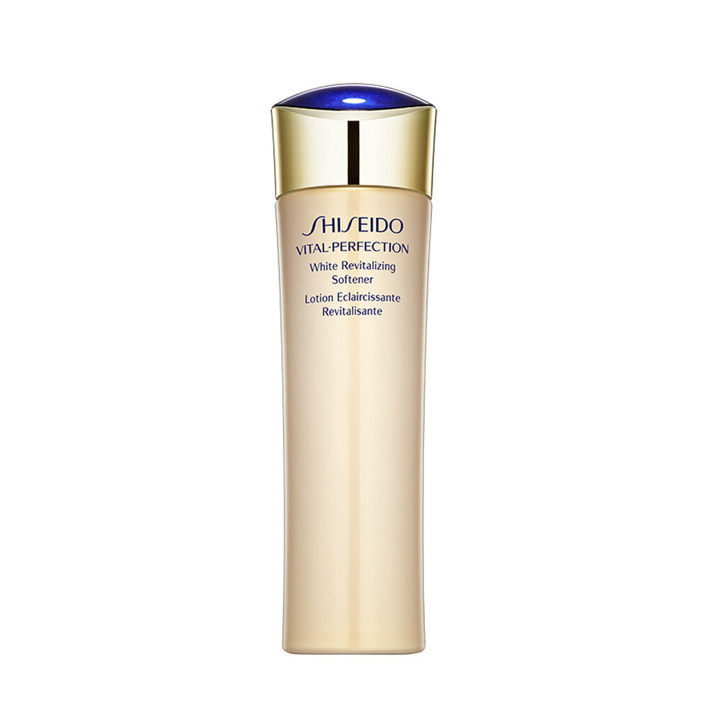White Revitalizing Softener White Revitalizing Softener,