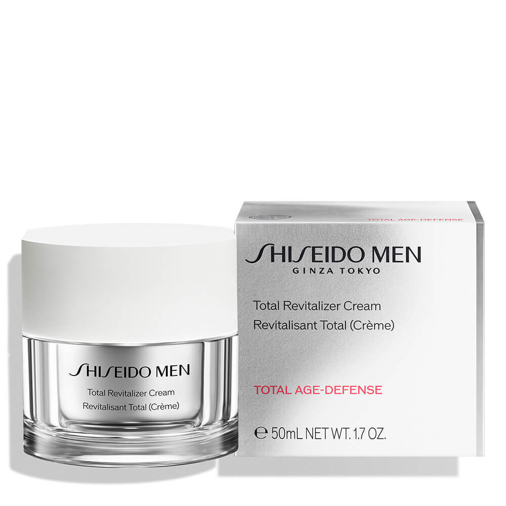 Skin Empowering Cream - SHISEIDO MEN | SHISEIDO