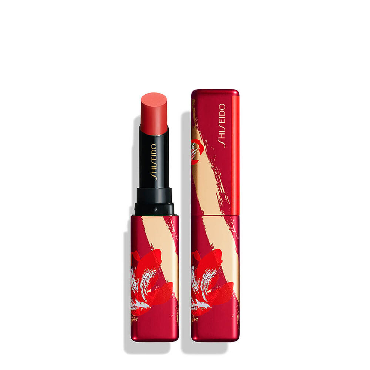 Visionairy Gel Lipstick 222 Ginza Red Limited Edition Visionairy Gel Lipstick 222 Ginza Red Limited Edition