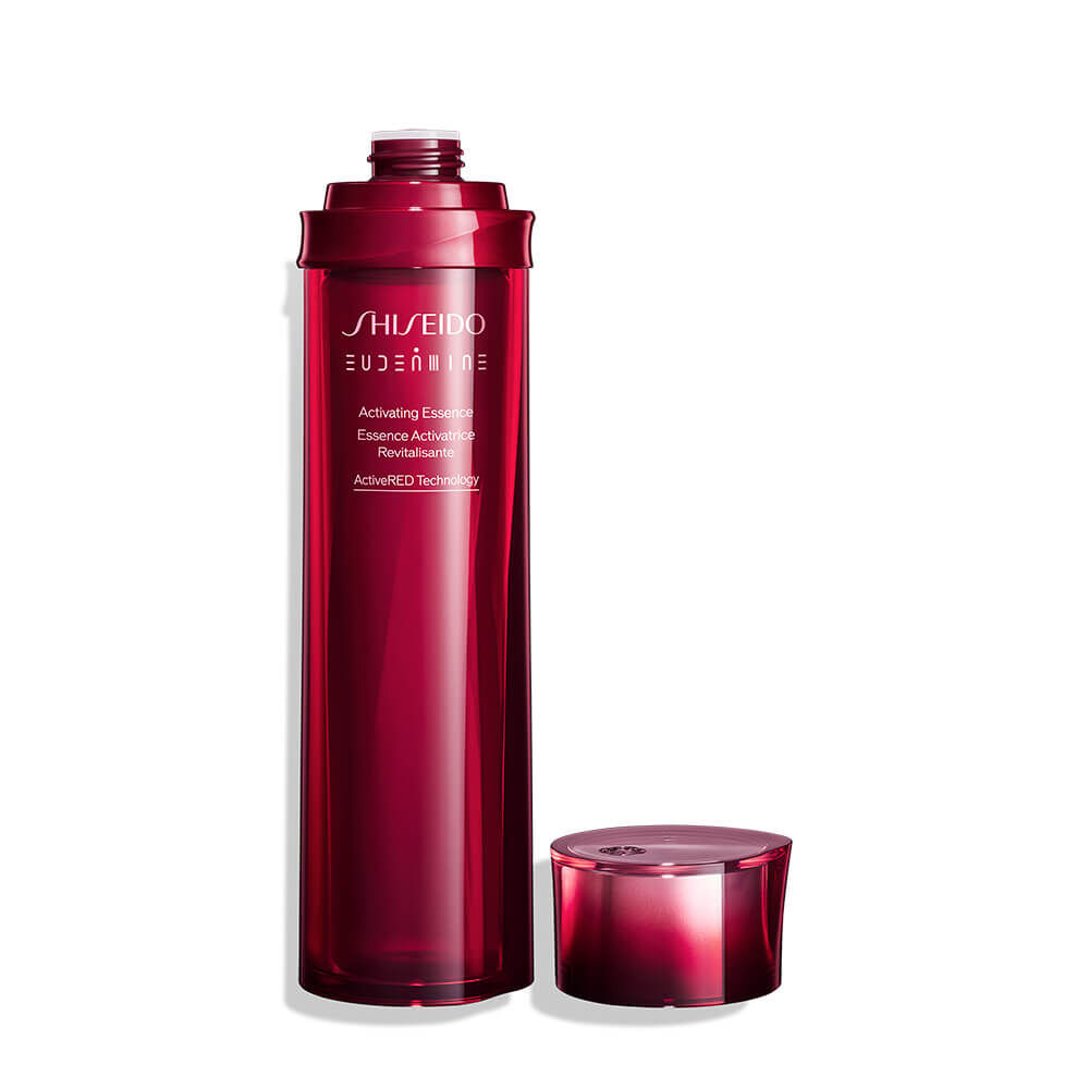First Experience Kit - Holiday(UTM) | SHISEIDO