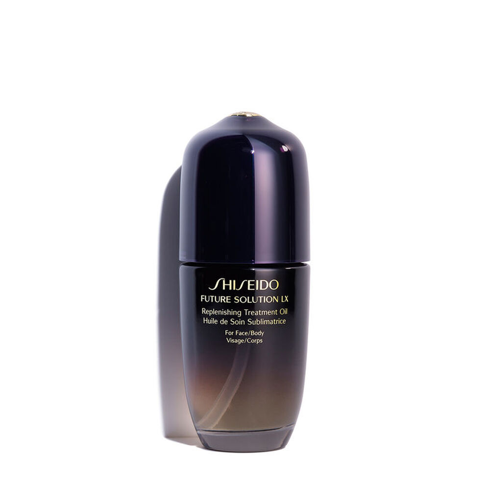 Replenishing Treatment Oil Replenishing Treatment Oil,