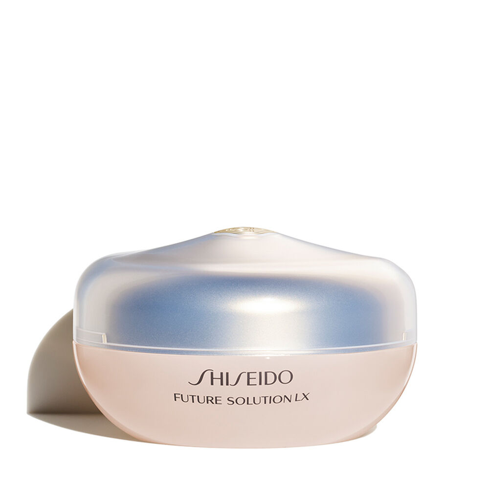 Total Radiance Loose Powder E Total Radiance Loose Powder E,