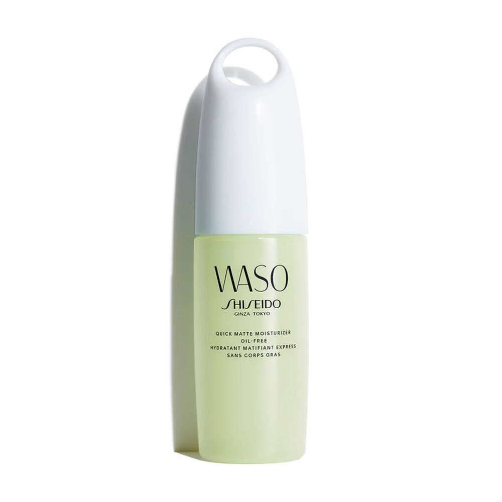 Quick Matte Moisturizer Oil-Free Quick Matte Moisturizer Oil-Free,