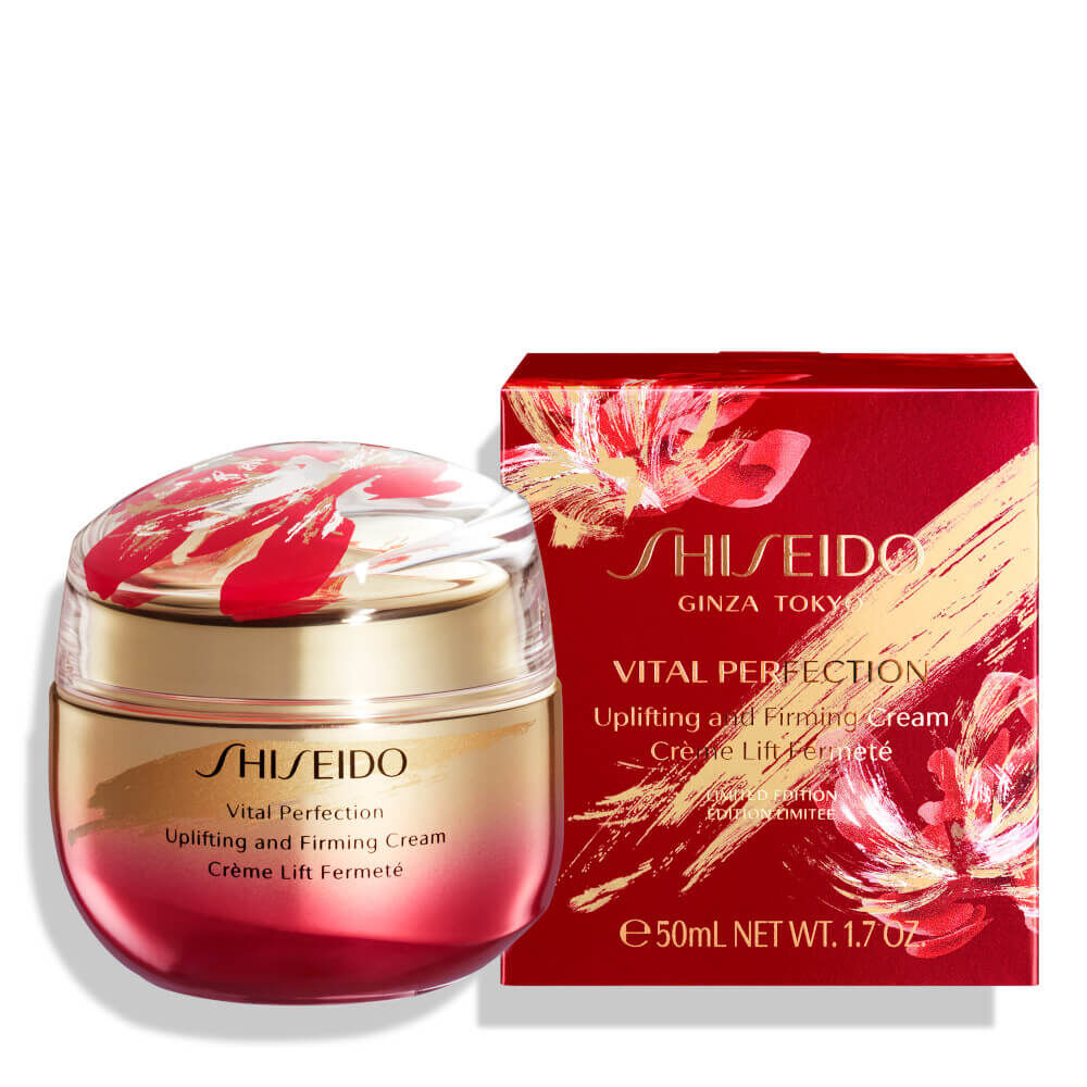 Uplifting and Firming Cream Limited Edition - VITAL
