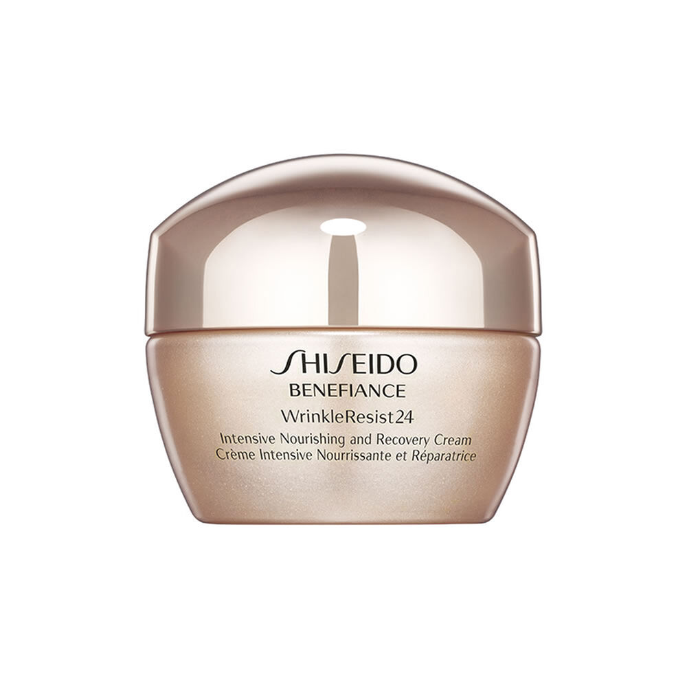 Крем shiseido купить. Крем Shiseido Benefiance wrinkleresist24 Intensive Nourishing & Recovery 50 мл. Крем Shiseido Benefiance wrinkleresist24 Day 50 мл. Крем для лица летуаль. Слоган шисейдо.