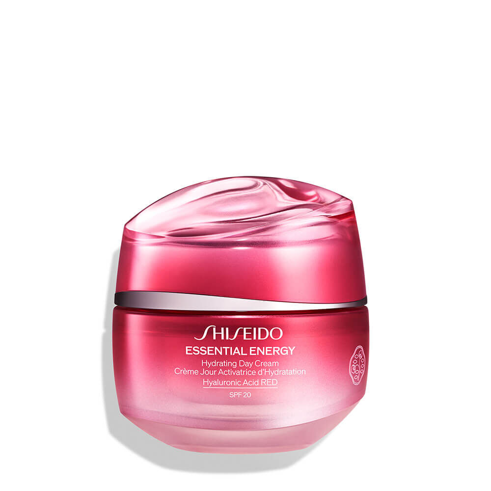 Hydrating Day Cream, 