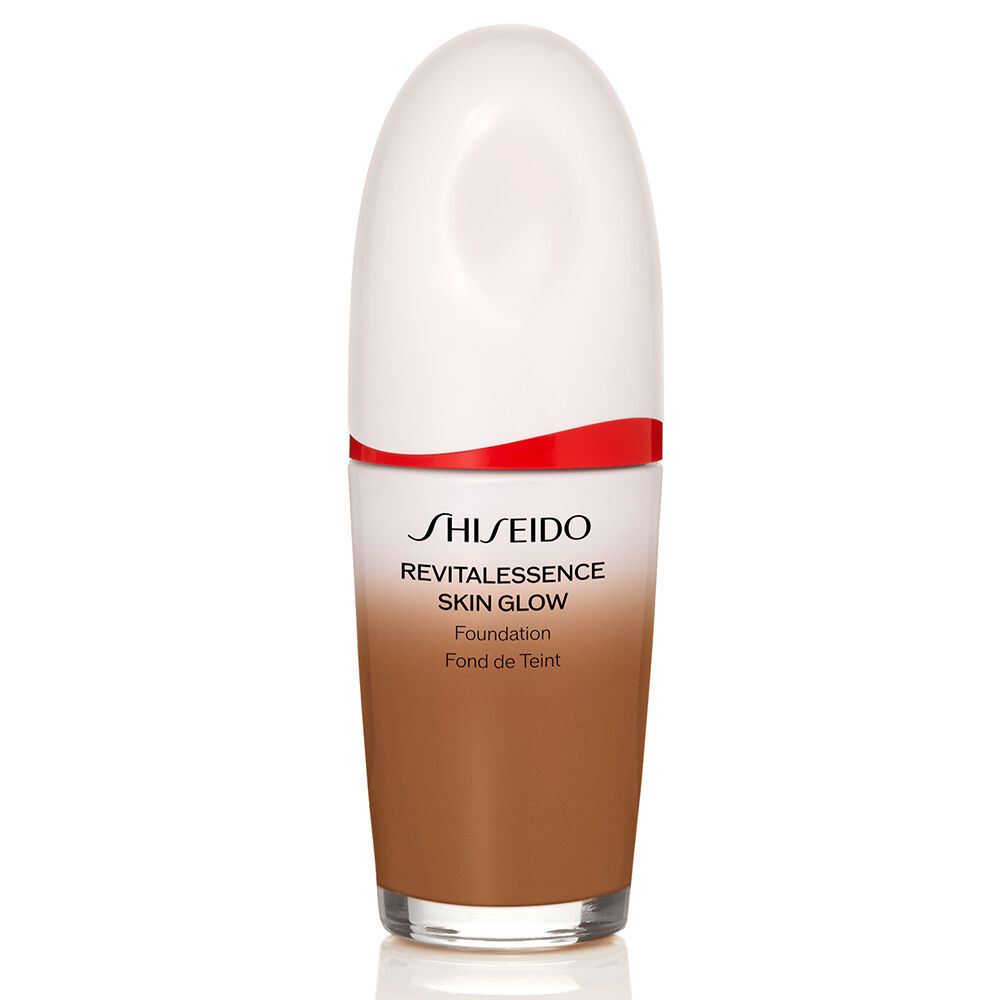 REVITALESSENCE SKIN GLOW Foundation, 460 REVITALESSENCE SKIN GLOW Foundation, 460