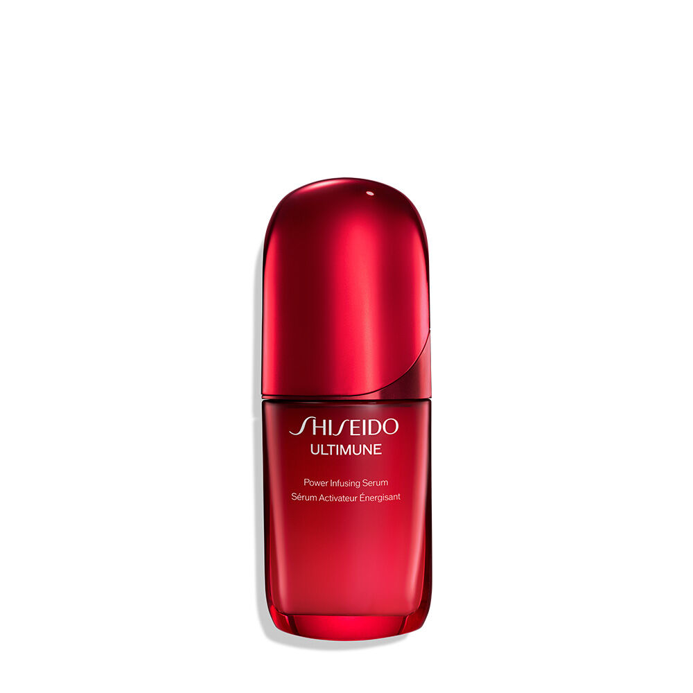 Power Infusing Serum, 