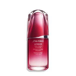 Power Infusing Concentrate, 