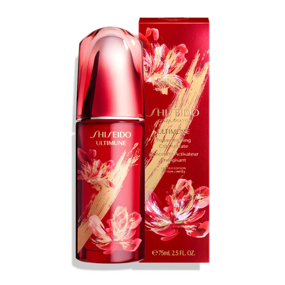 Power Infusing Concentrate Limited Edition, Power Infusing Concentrate Limited Edition,