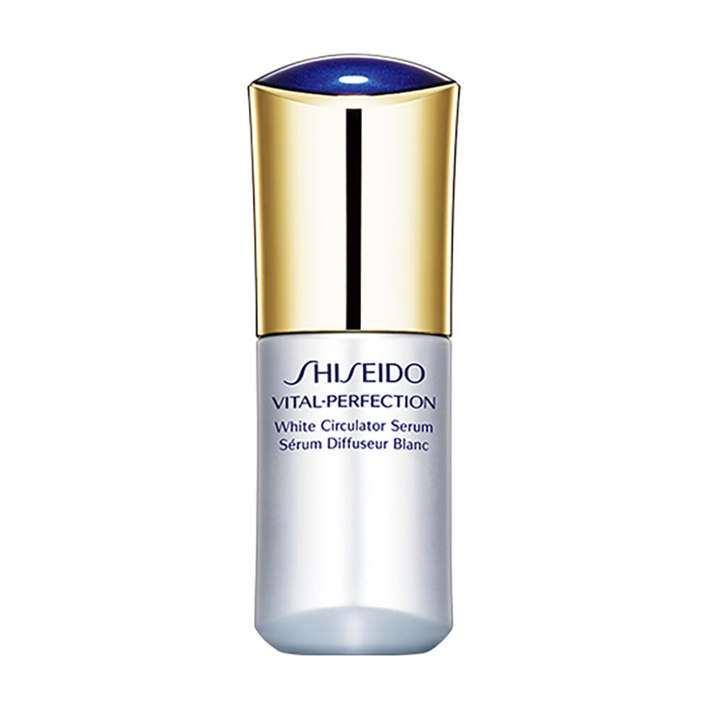 White Circulator Serum White Circulator Serum,