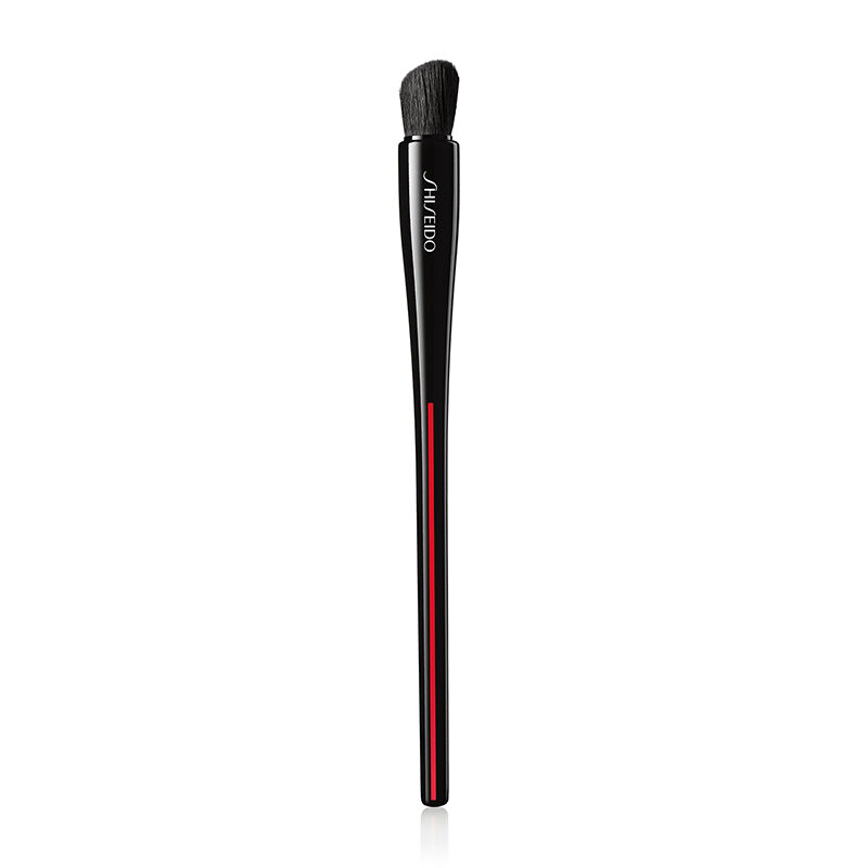 Naname Fude Multi Eye Brush - SHISEIDO MAKEUP | SHISEIDO