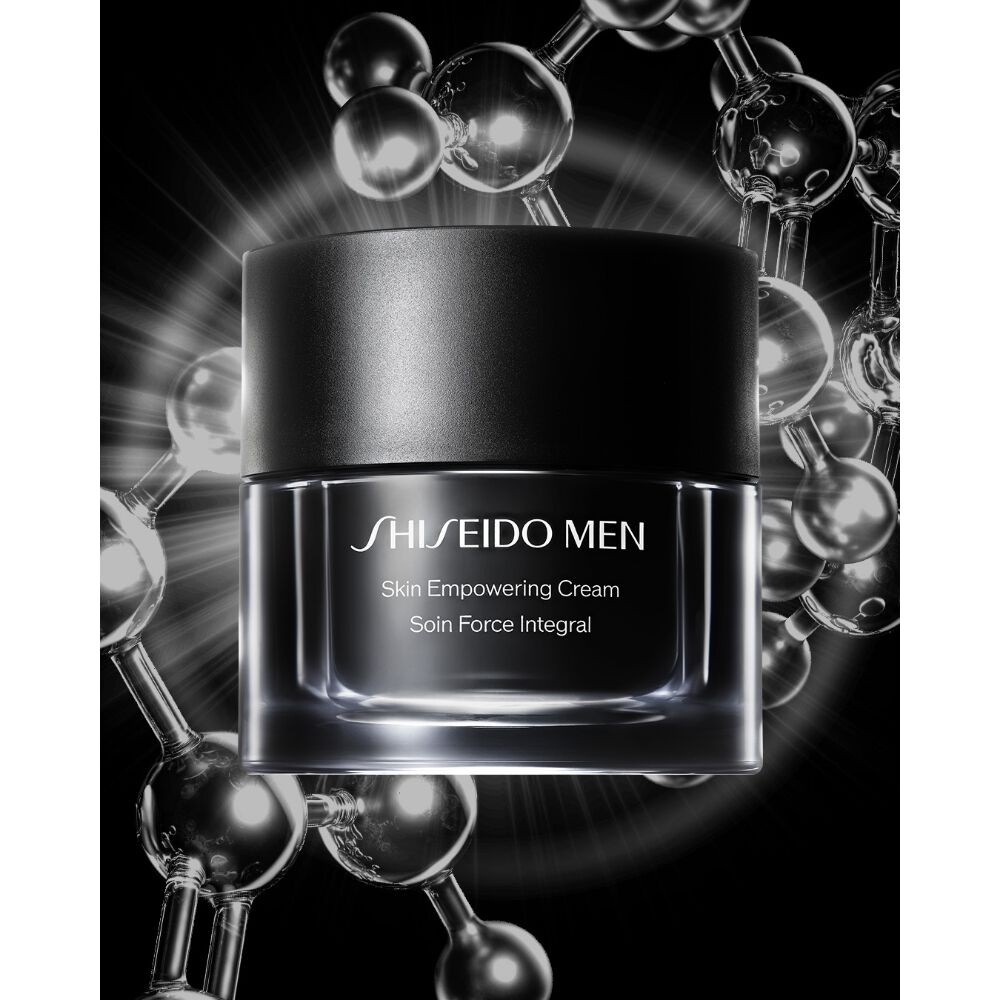 資生堂 MEN SKIN EMPOWERING CREAM 50ml Shiseido Men Skin Empowering Cream - Lowest Price| Beautinow