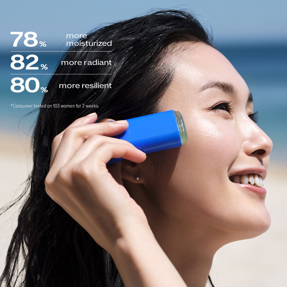 The Perfect Protector SPF50+ PA++++ | SHISEIDO
