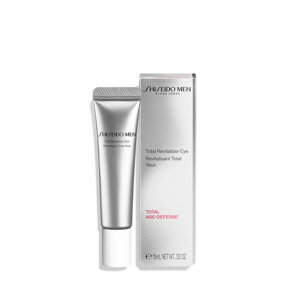 Total Revitalizer Eye - SHISEIDO MEN | SHISEIDO