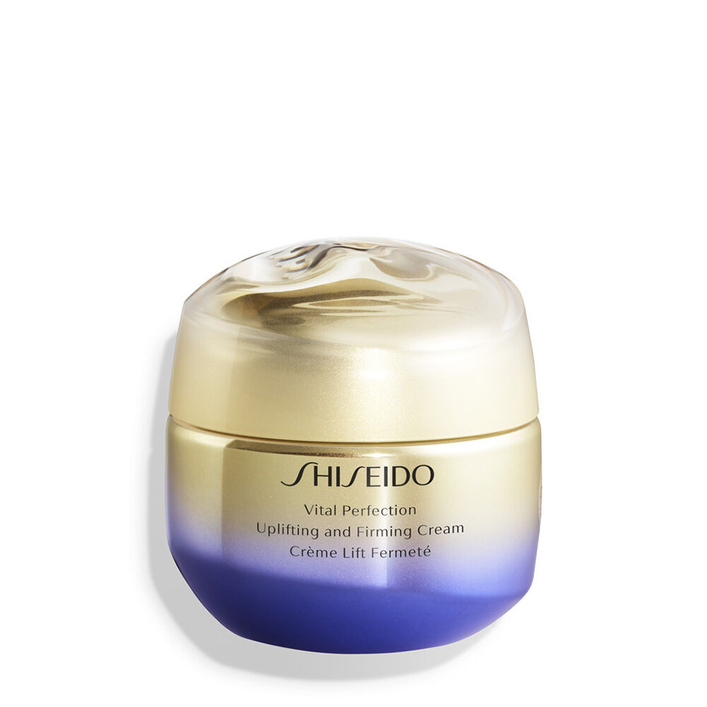 Uplifting and Firming Cream Uplifting and Firming Cream,