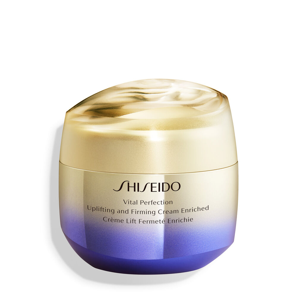 Uplifting and Firming Cream Enriched, 