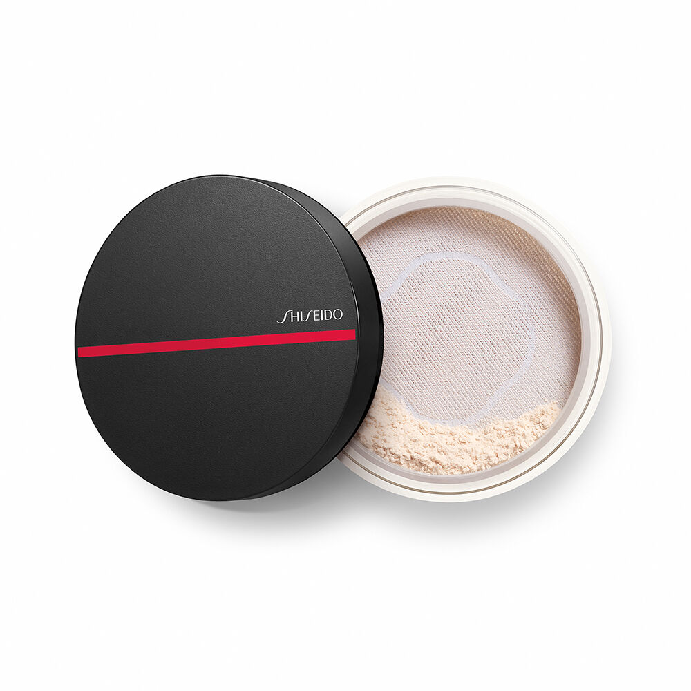 Synchro Skin Invisible Silk Loose Powder, Matte