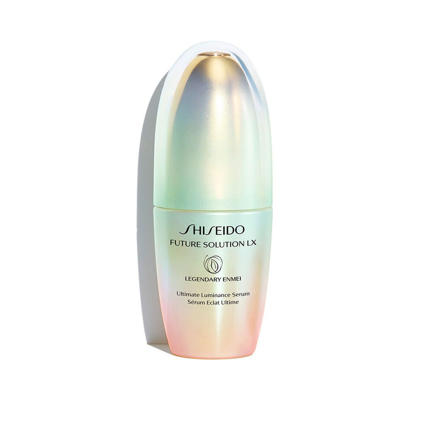 Shiseido Future Solution LX Legendary EN Luminance Serum