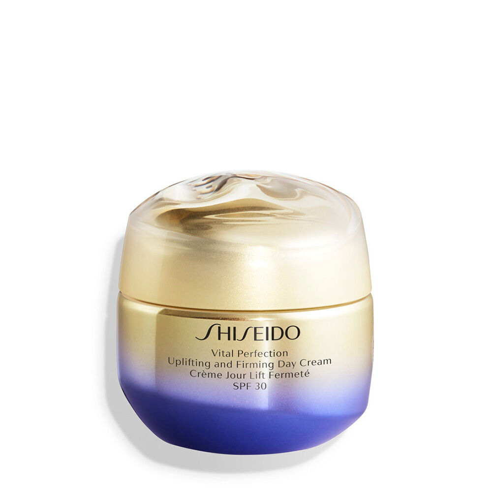 Uplifting and Firming Day Cream, 