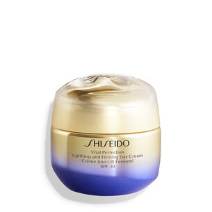 Uplifting and Firming Day Cream, 