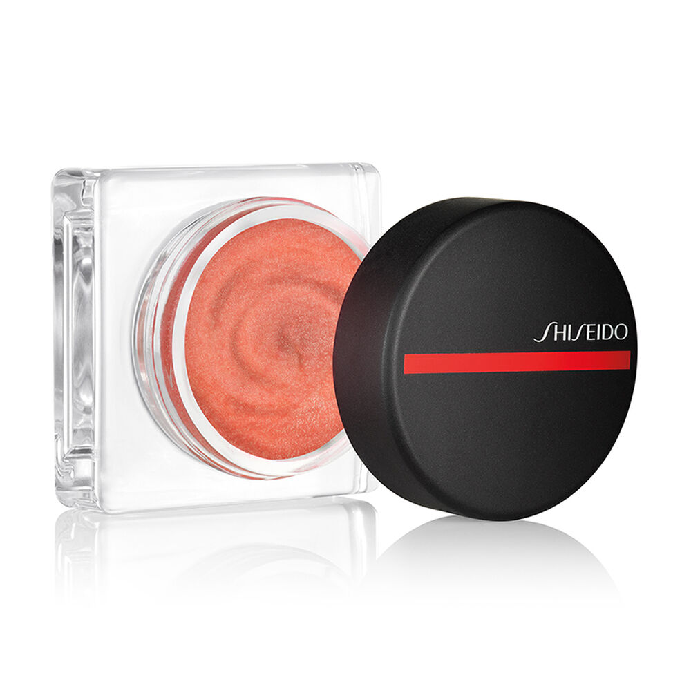 Minimalist Whipped Powder Blush, 03_PEACH Minimalist Whipped Powder Blush, 03_PEACH
