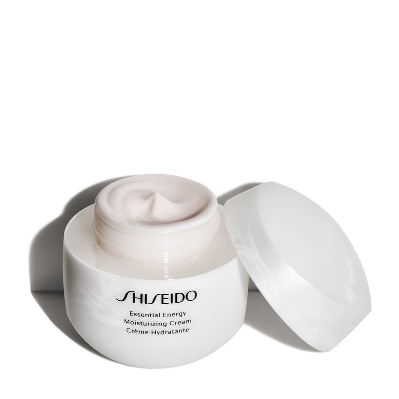 Day Cream - ESSENTIAL ENERGY | SHISEIDO