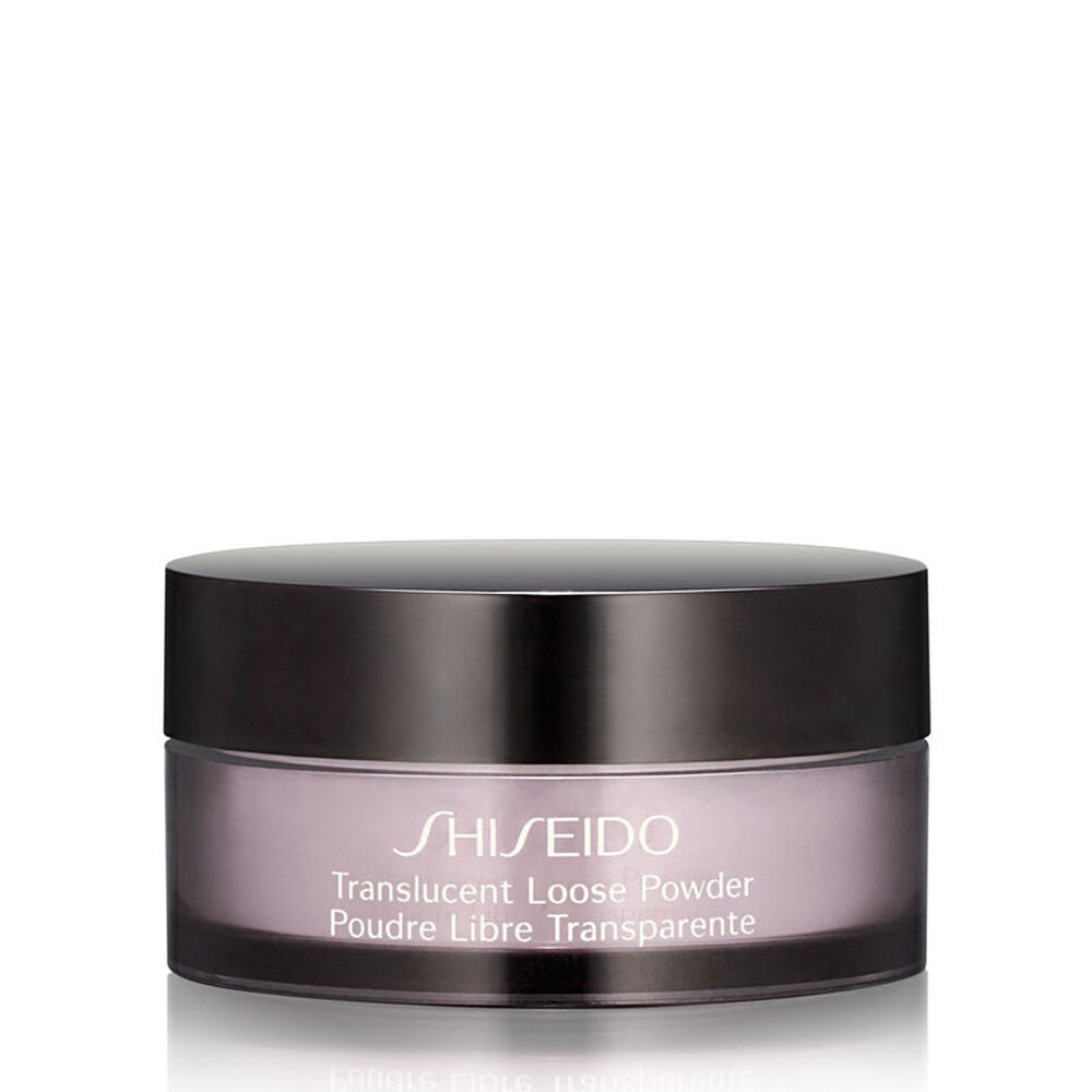 Translucent Loose Powder, Translucent Loose Powder,