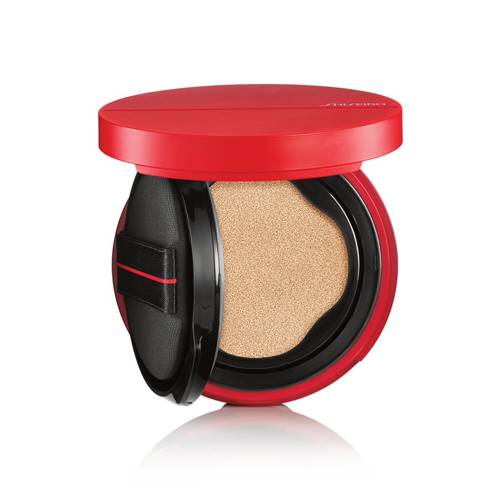 Synchro Skin Glow Cushion Compact Refill, N1