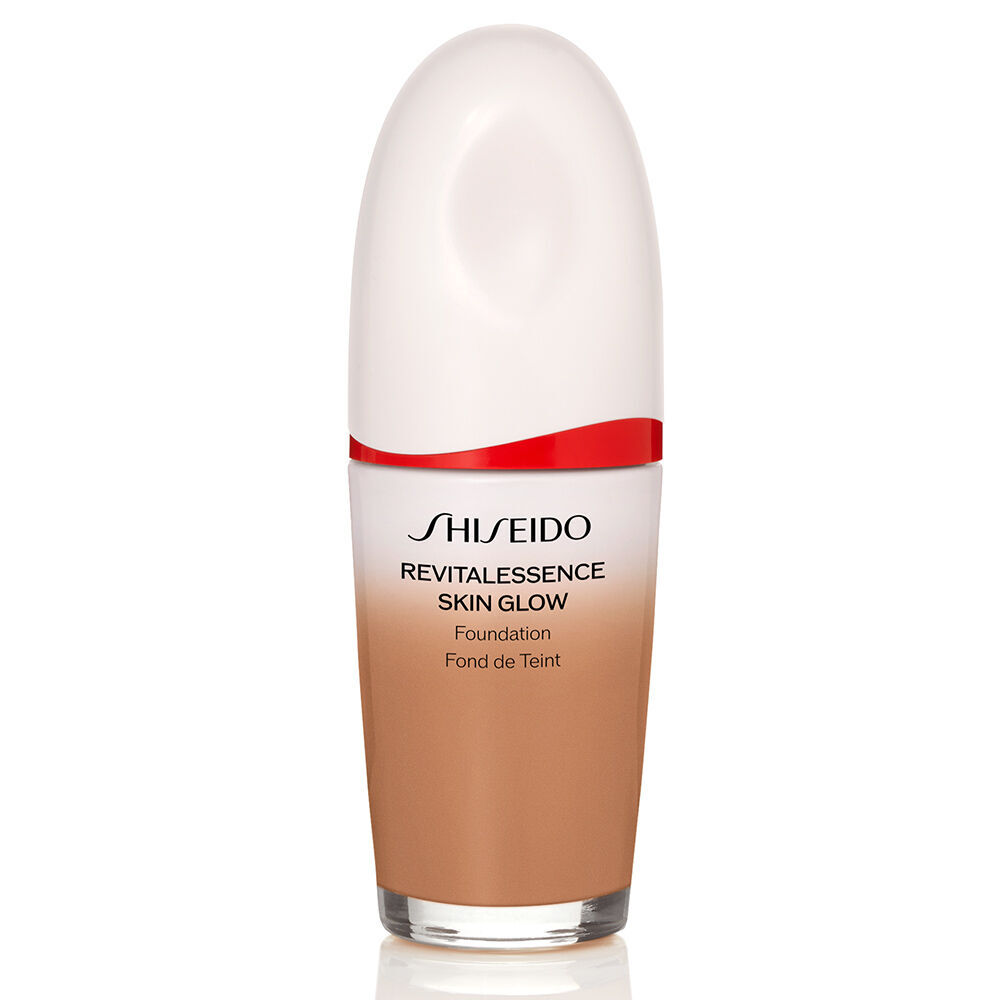 REVITALESSENCE SKIN GLOW Foundation, 410 REVITALESSENCE SKIN GLOW Foundation, 410