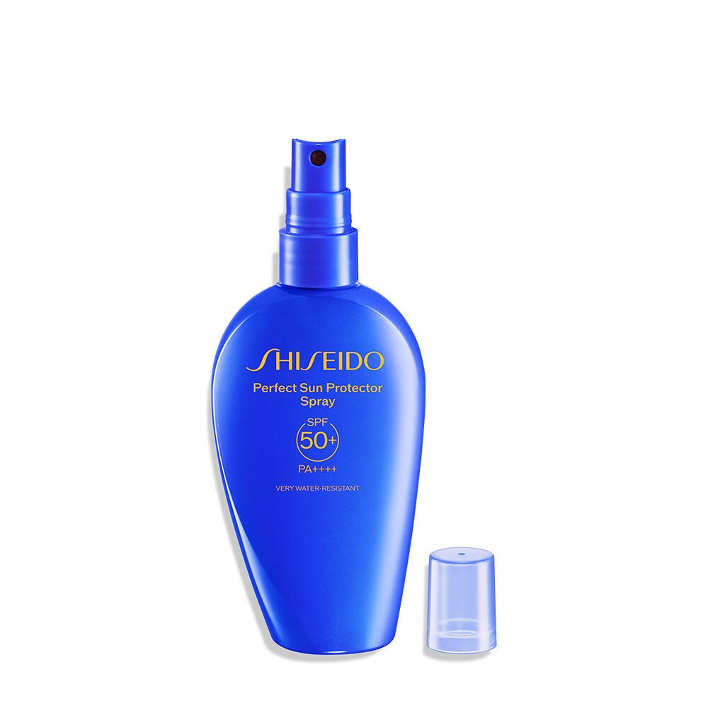 The Perfect Protector SPF50+ PA++++ | SHISEIDO