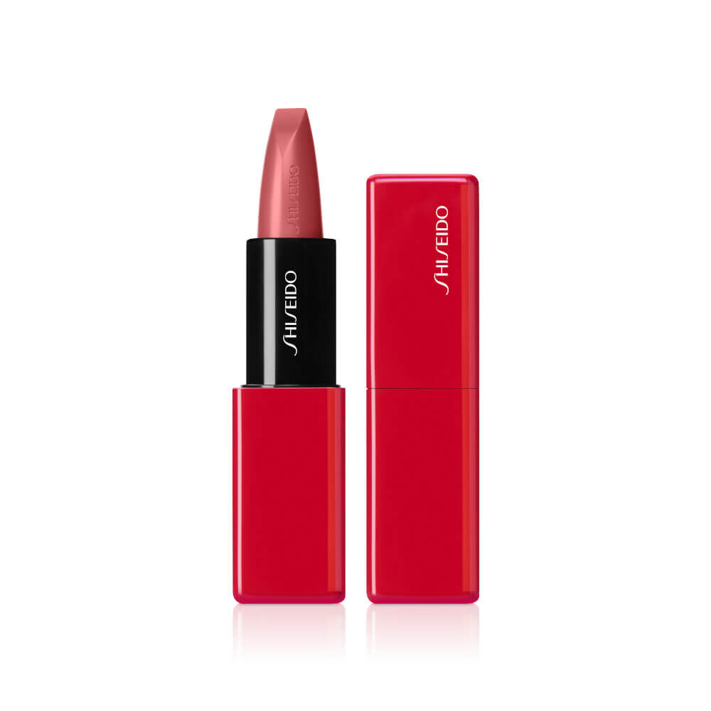 TechnoSatin Gel Lipstick, 408 TechnoSatin Gel Lipstick, 408