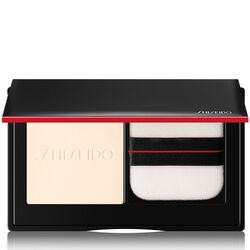 Synchro Skin Invisible Silk Pressed Powder, 