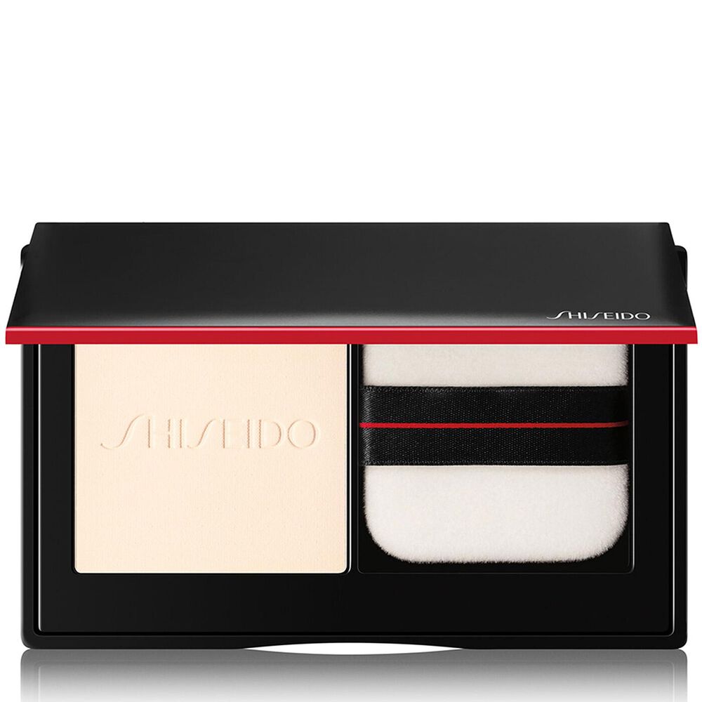Synchro Skin Invisible Silk Pressed Powder Synchro Skin Invisible Silk Pressed Powder,